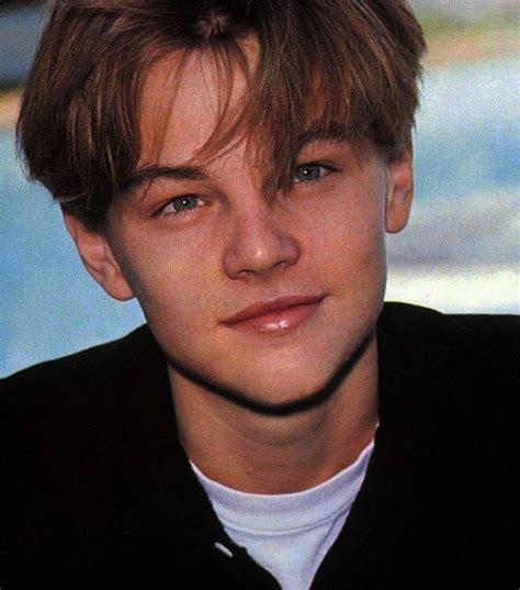 Young leonardo dicaprio - Here is some great footage for you to enjoy! This 1 hour tape covers the early years of Leonardo DiCaprio, from his days on Growing Pains and starring in Gil...
